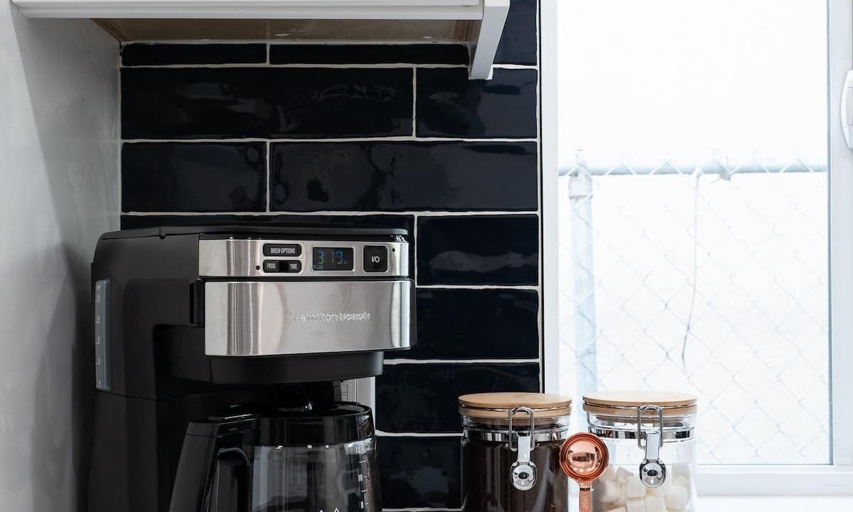 Photo of Kitchen in Logan Heights