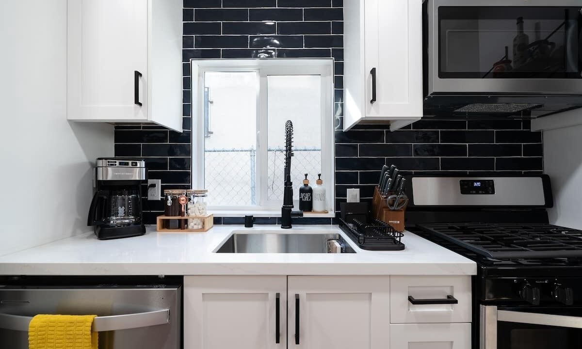 Photo of Kitchen in Logan Heights