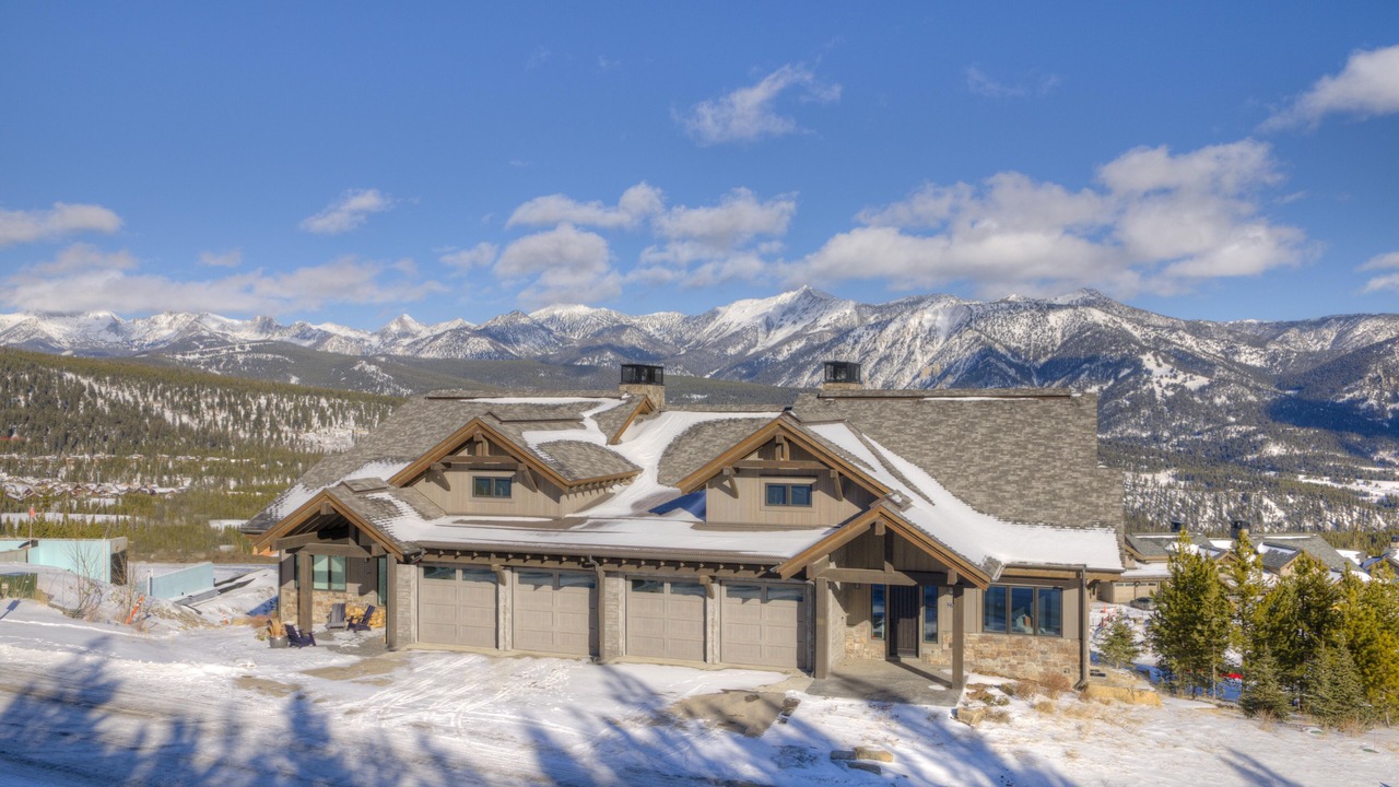 Photo of Outdoor in Spanish Peaks