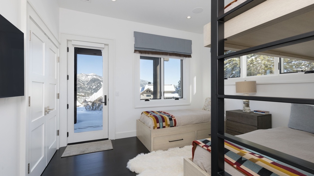 Photo of Bedroom in Spanish Peaks