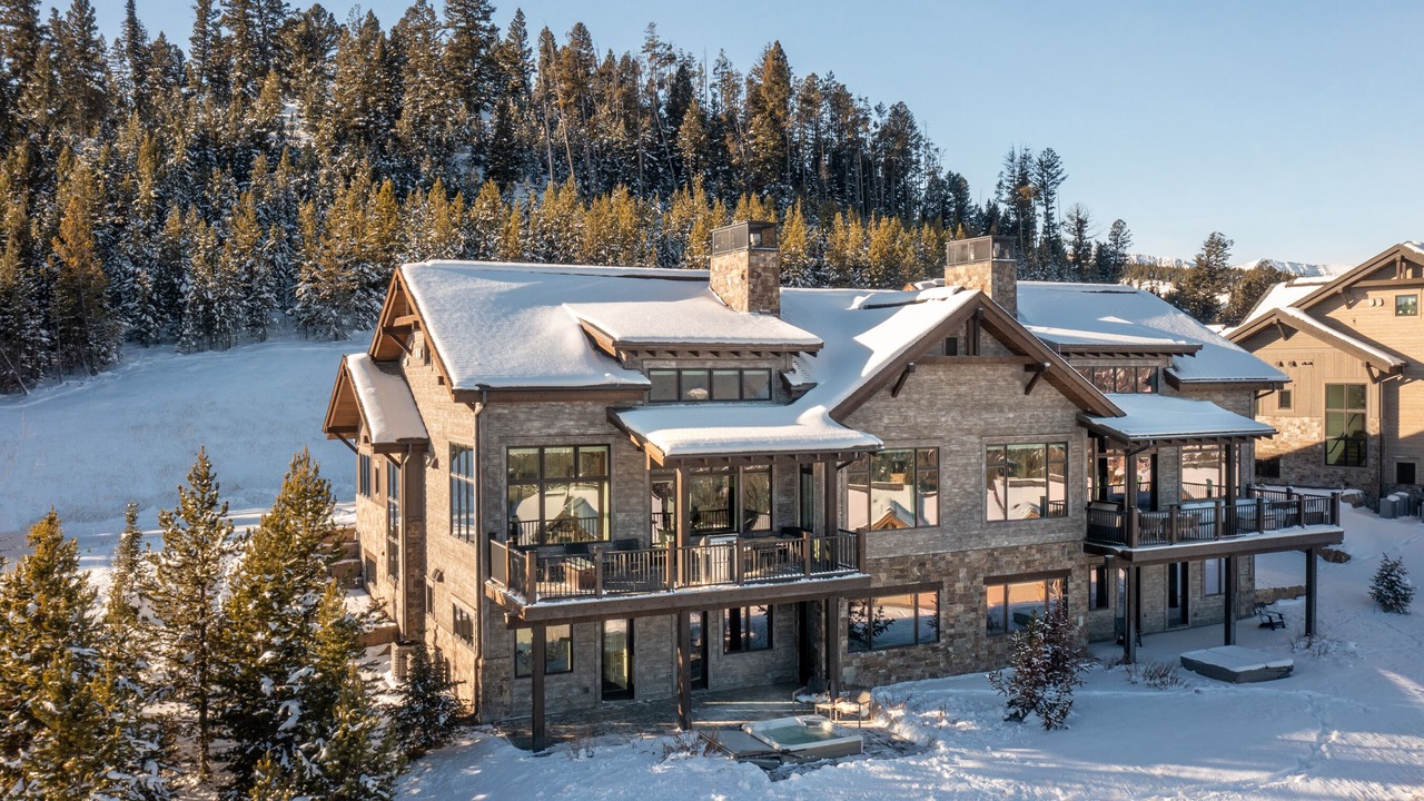 Photo of Outdoor in Spanish Peaks