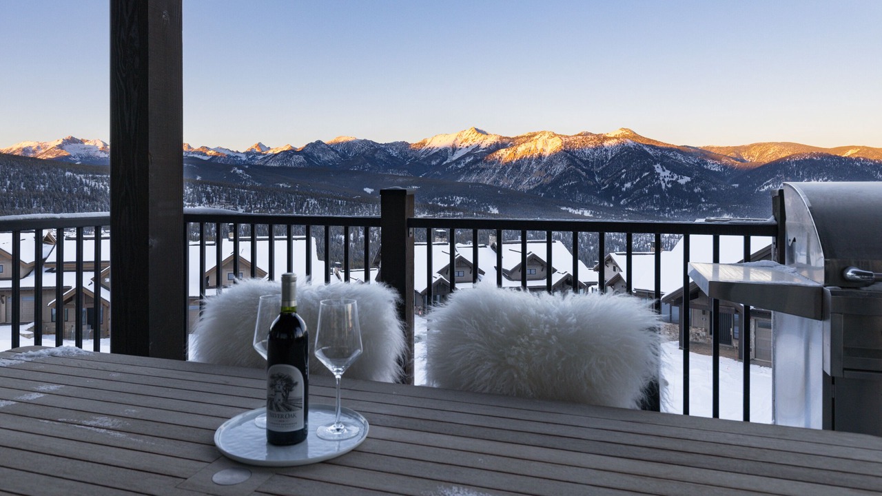 Photo of Outdoor in Spanish Peaks