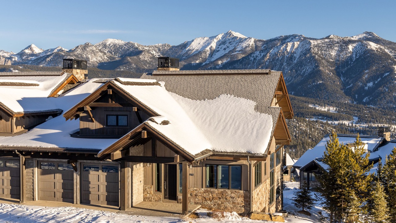 Photo of Outdoor in Spanish Peaks