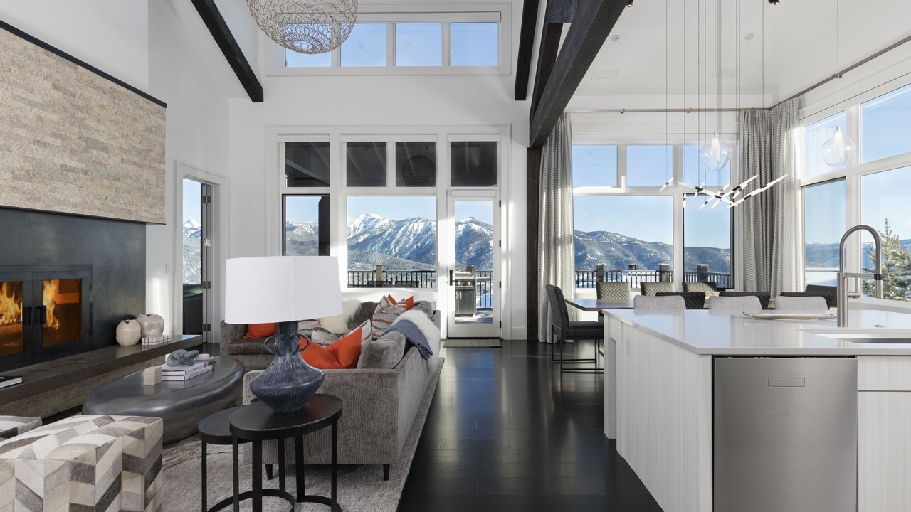 Photo of Livingroom in Spanish Peaks