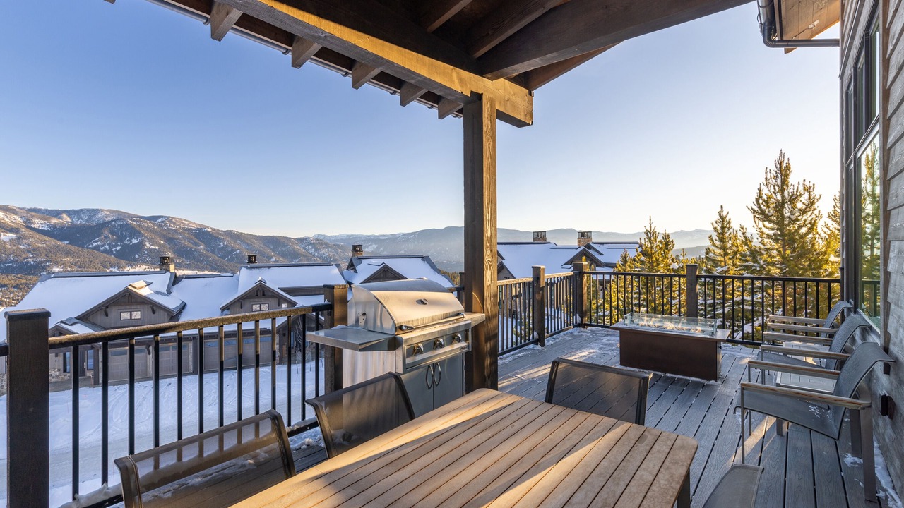 Photo of Outdoor in Spanish Peaks