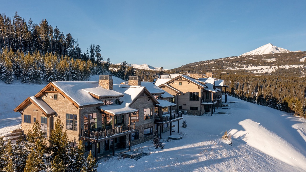 Photo of Outdoor in Spanish Peaks
