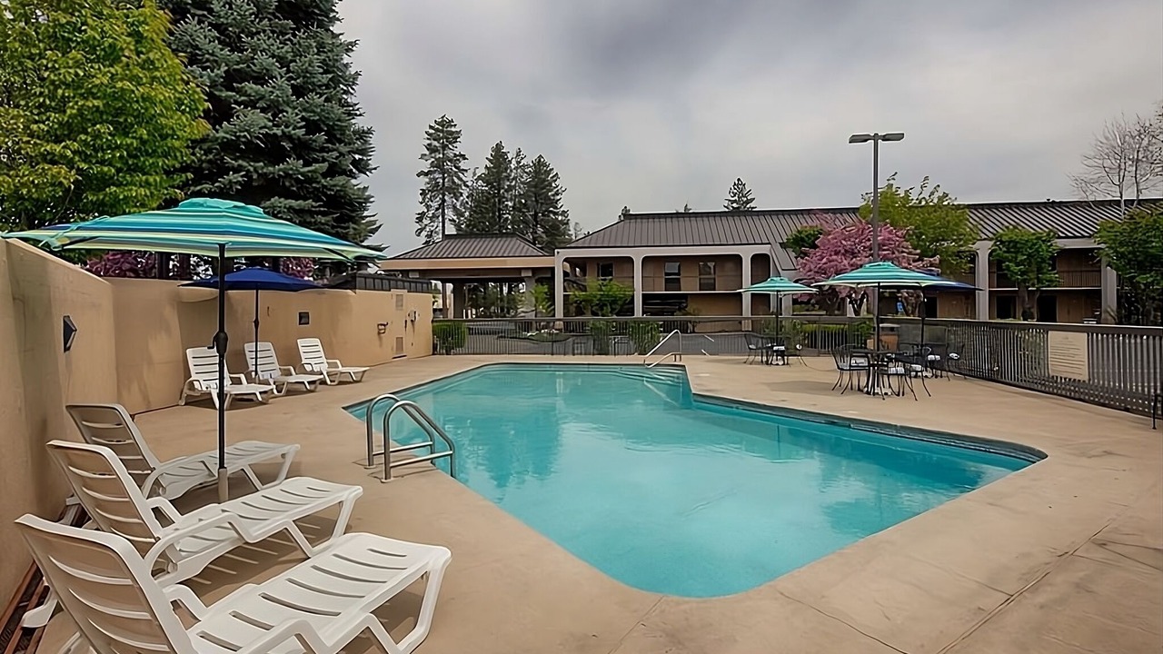 Photo of Outdoor in Orchard District