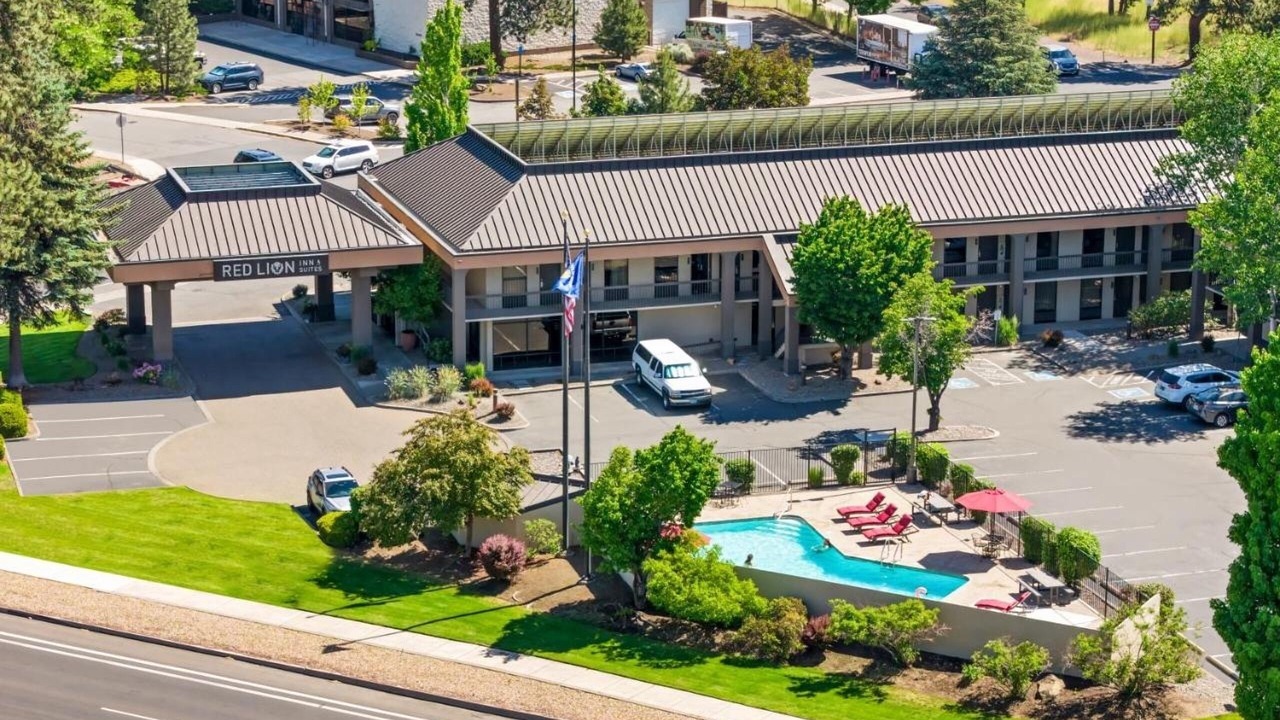 Photo of Outdoor in Orchard District