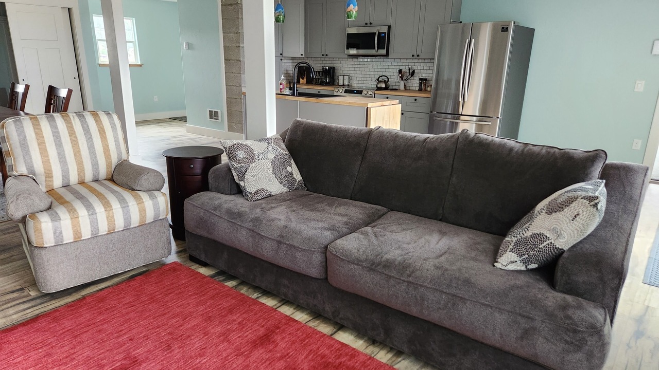 Photo of Bedroom in Somers