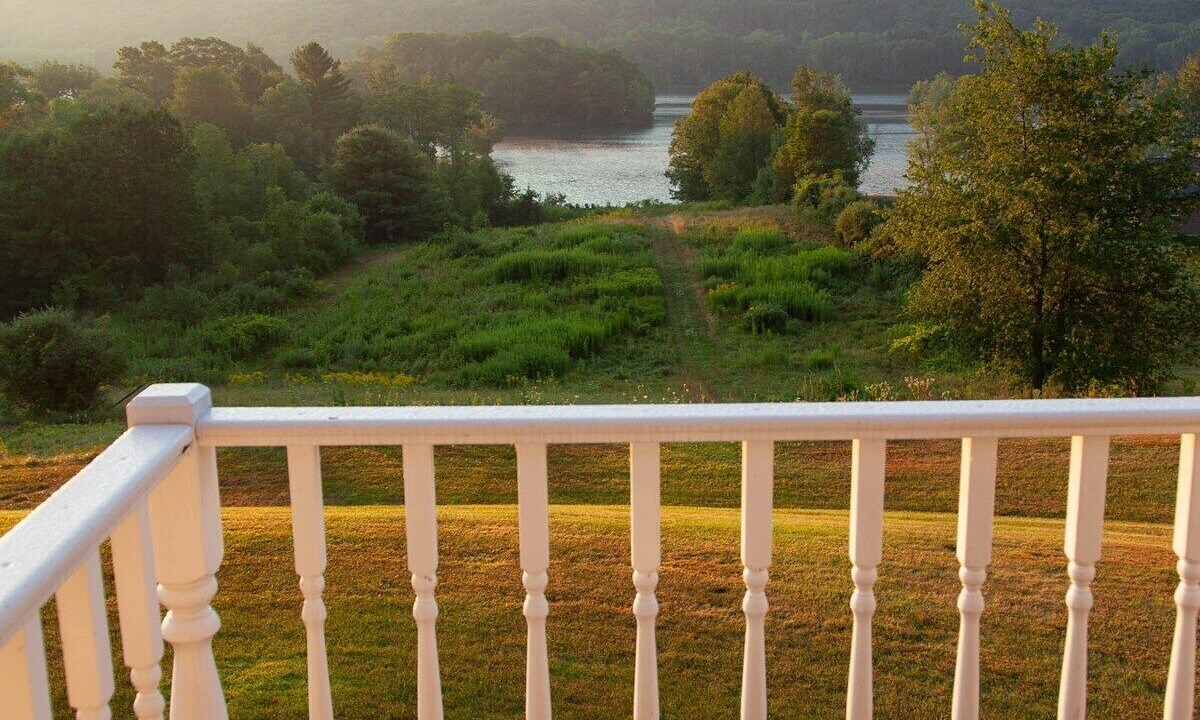 Photo of Patio Balcony in Cheshire
