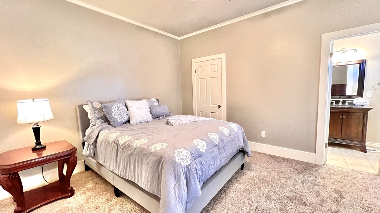 Photo of Bedroom in El Reno