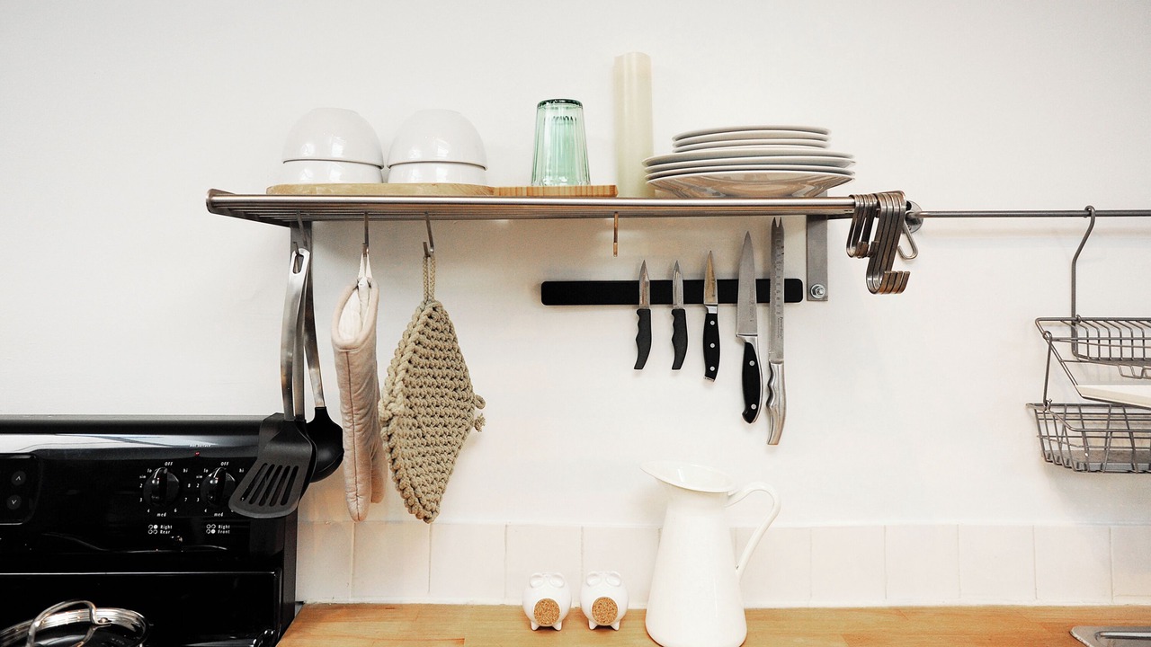Photo of Kitchen in Clifton