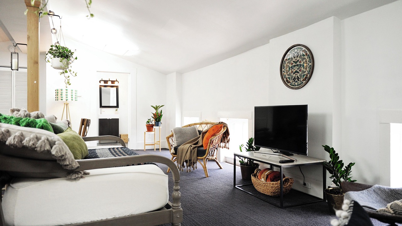 Photo of Livingroom in Clifton