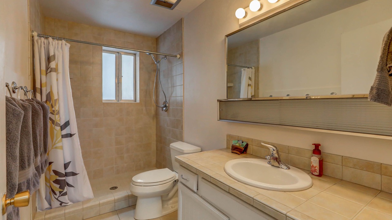 Photo of Bathroom in McCall