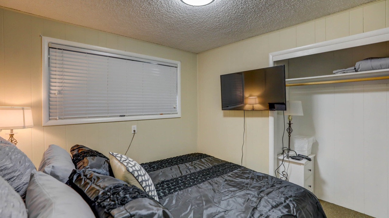Photo of Bedroom in McCall