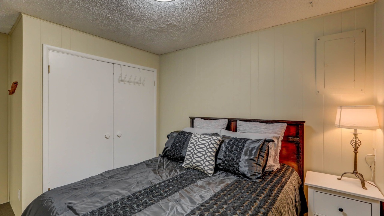 Photo of Bedroom in McCall