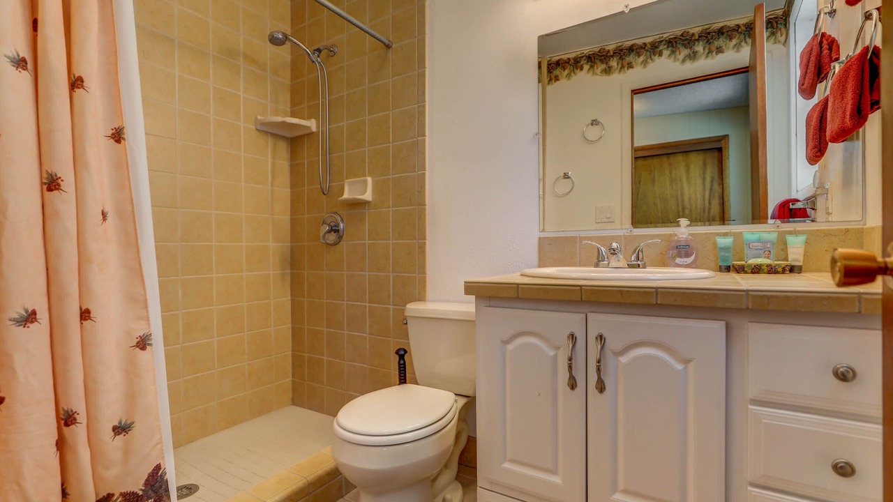 Photo of Bathroom in McCall