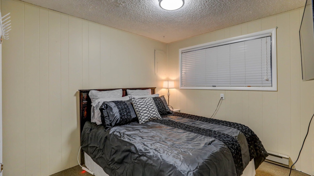 Photo of Bedroom in McCall