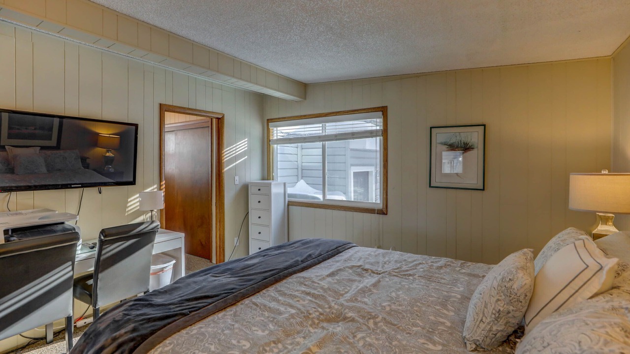 Photo of Bedroom in McCall