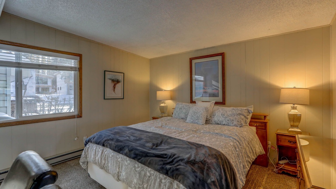 Photo of Bedroom in McCall