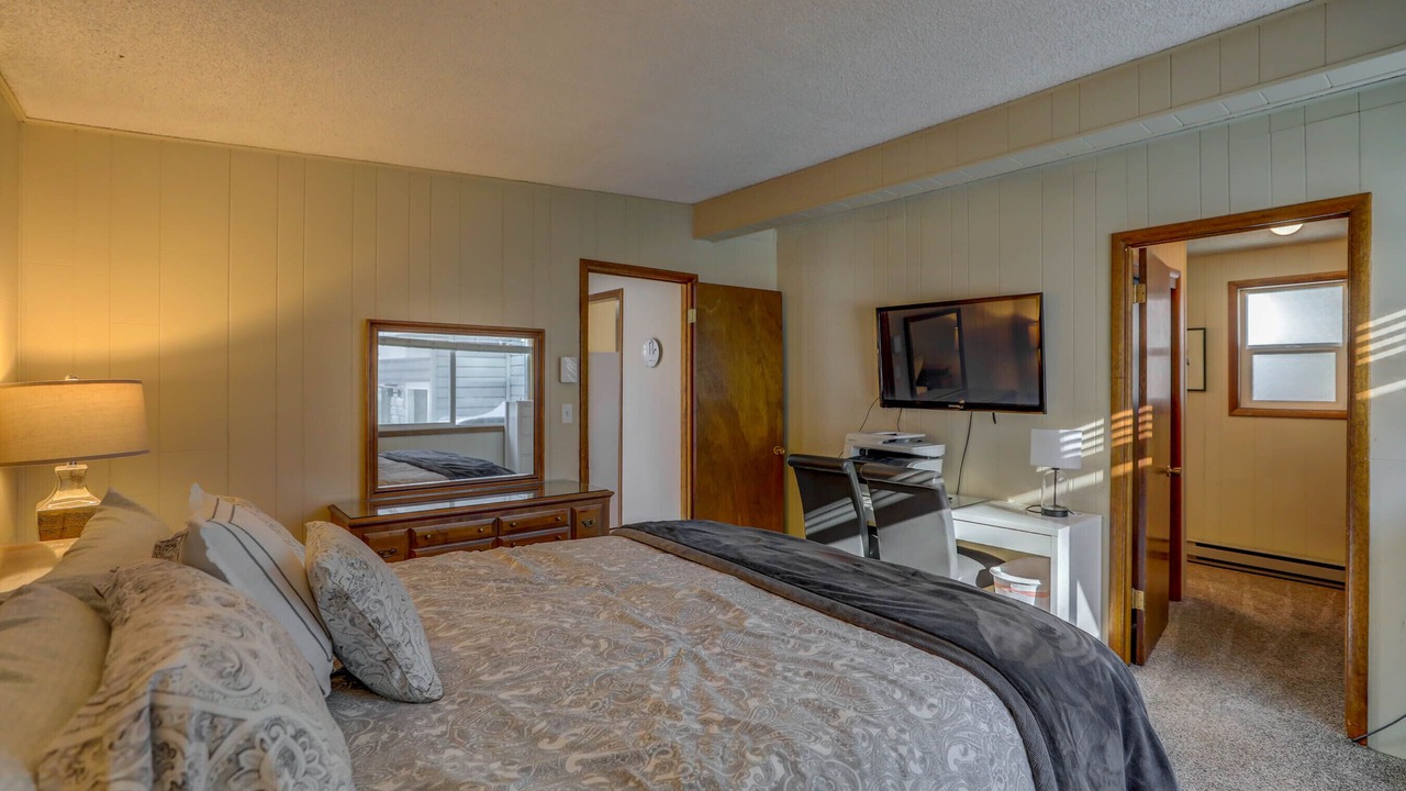Photo of Bedroom in McCall