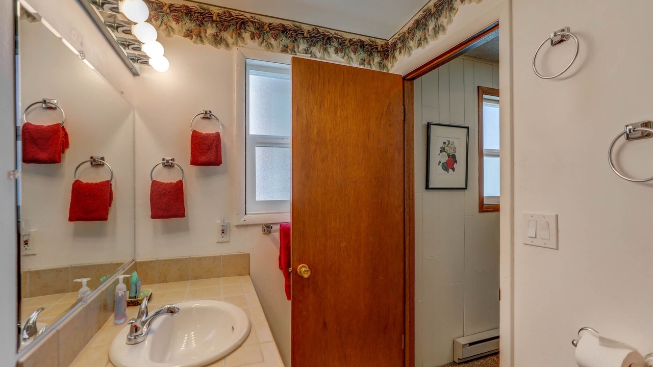 Photo of Bathroom in McCall