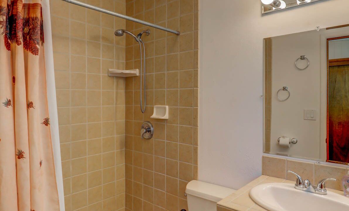 Photo of Bathroom in McCall