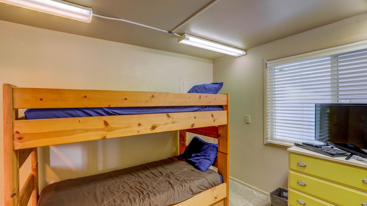 Photo of Bedroom in McCall