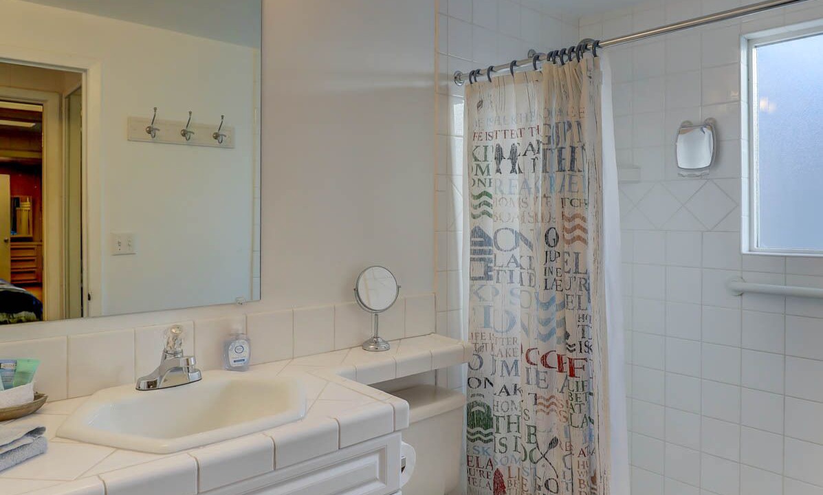 Photo of Bathroom in McCall