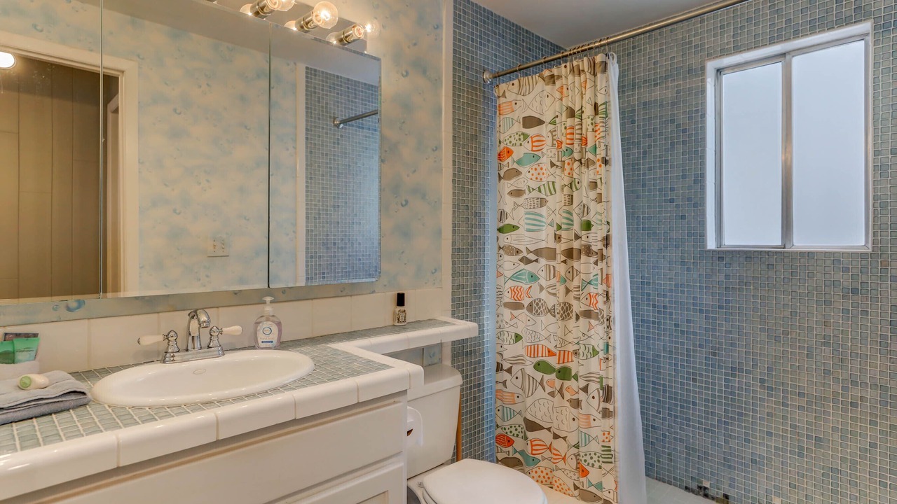 Photo of Bathroom in McCall