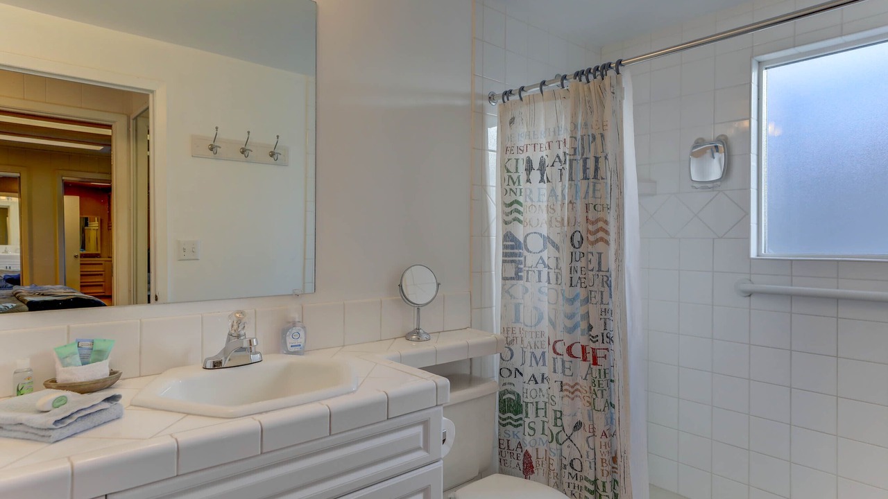 Photo of Bathroom in McCall