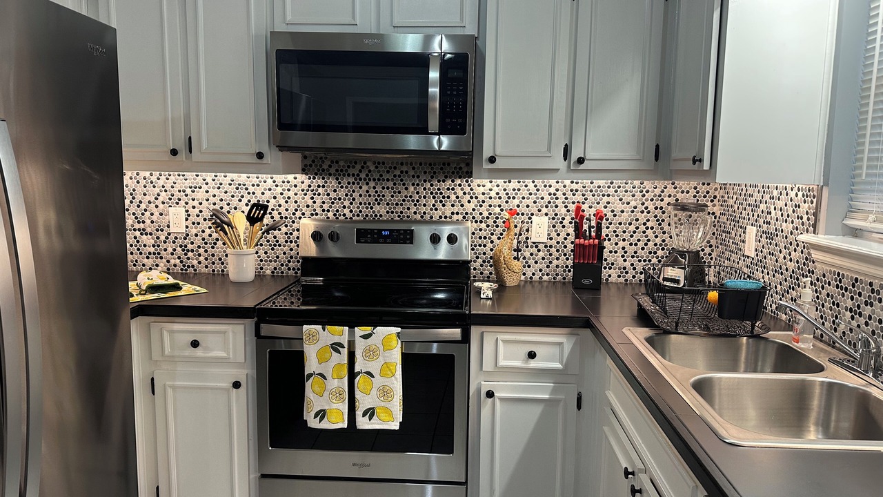 Photo of Kitchen in Aiken