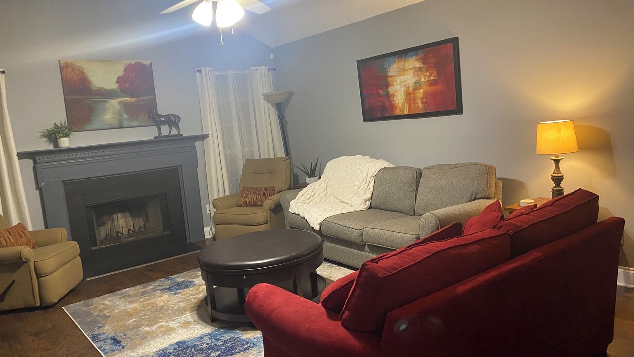 Photo of Livingroom in Aiken