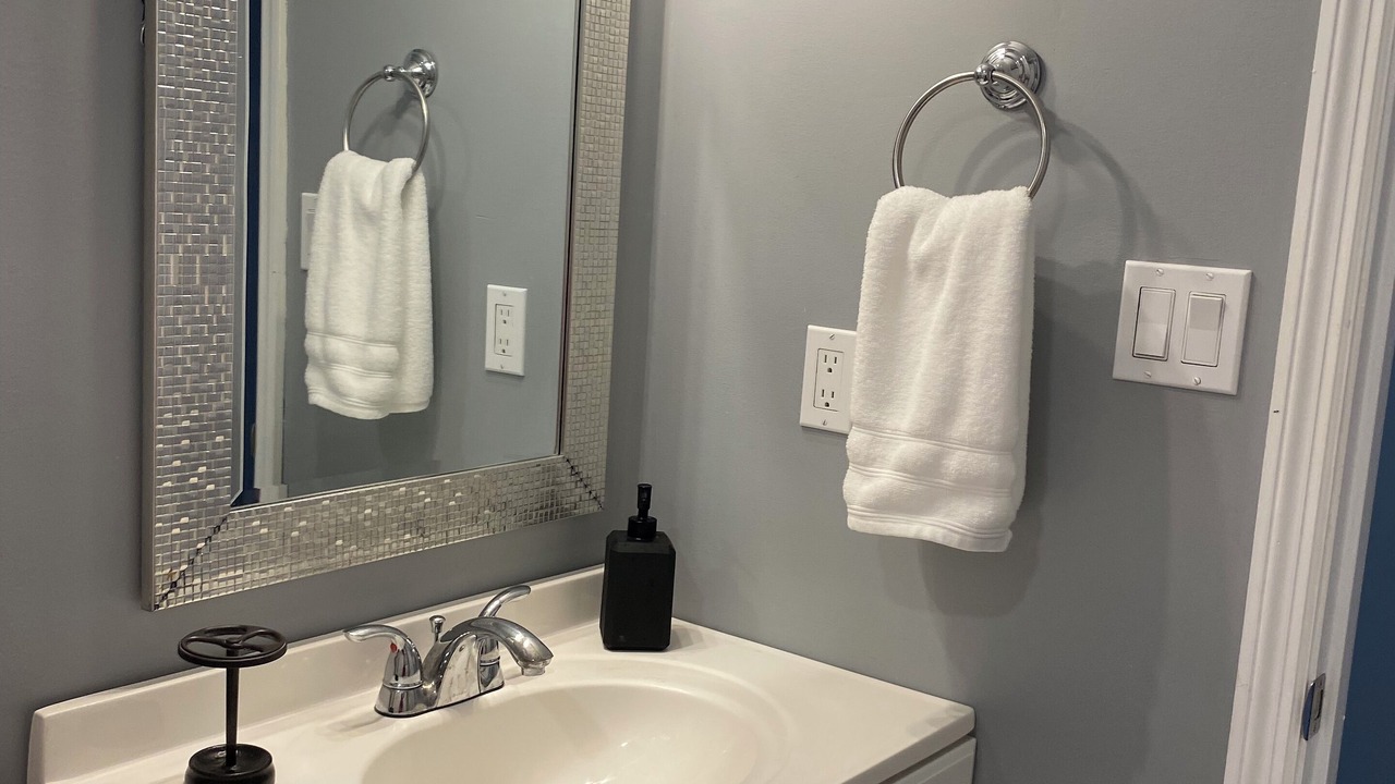 Photo of Bathroom in Aiken