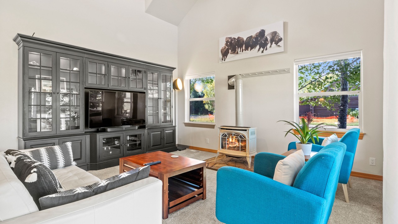 Photo of Livingroom in Jackson