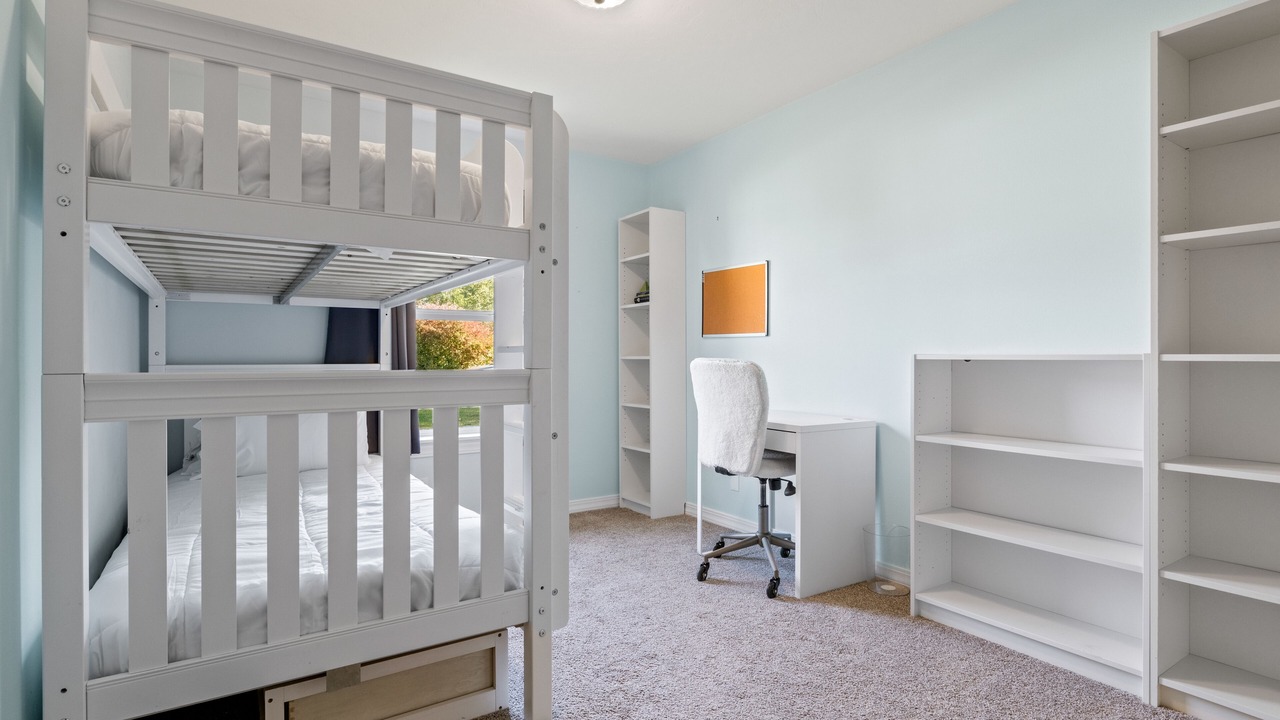 Photo of Bedroom in Jackson