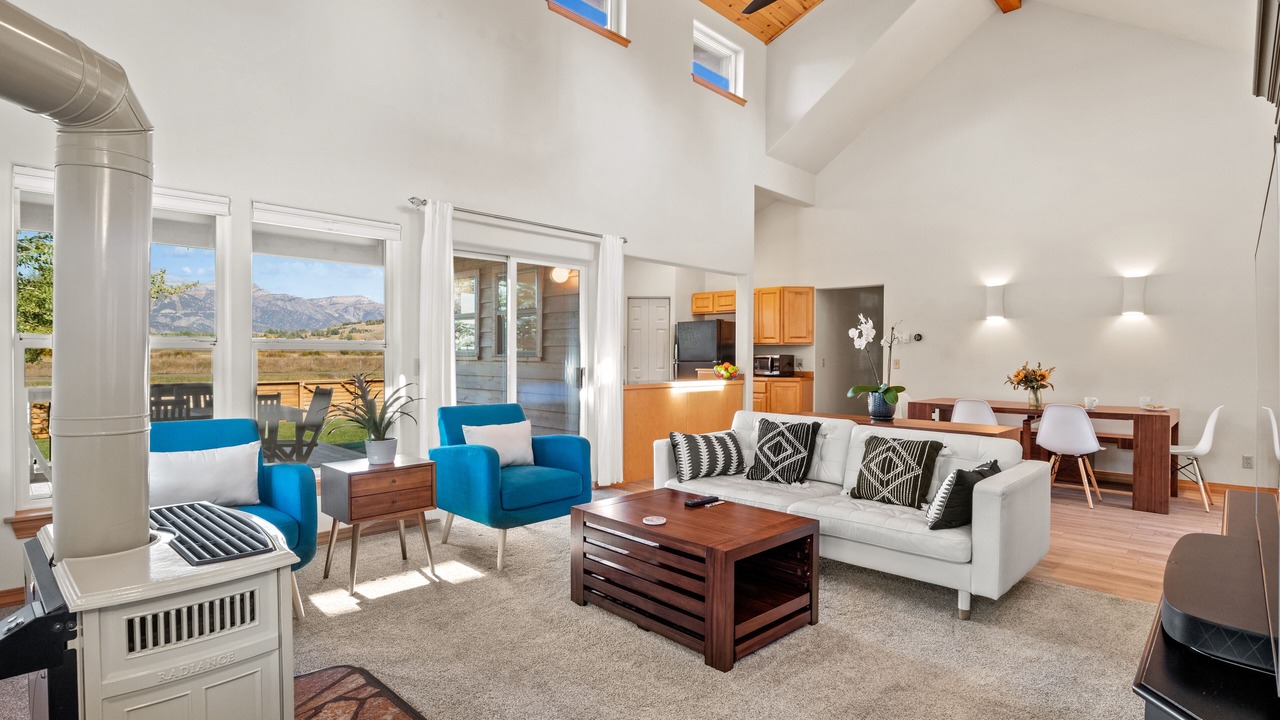 Photo of Livingroom in Jackson