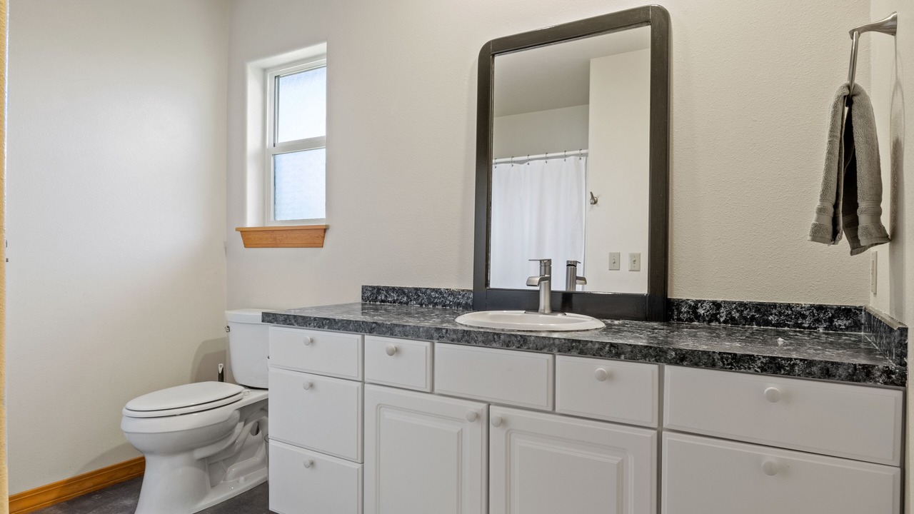 Photo of Bathroom in Jackson