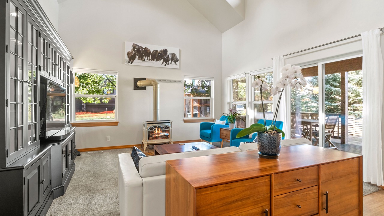 Photo of Livingroom in Jackson