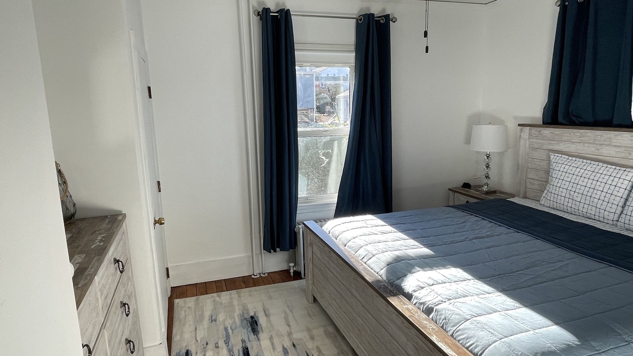 Photo of Bedroom in Ipswich