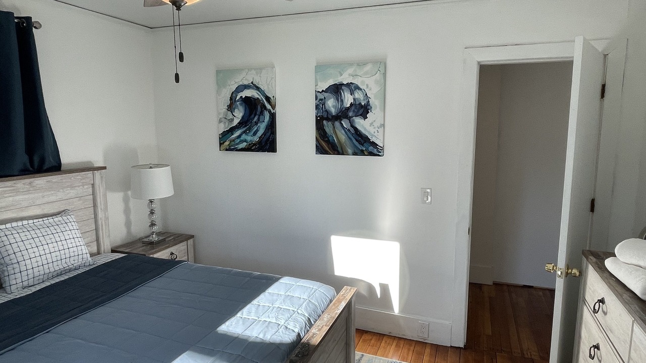 Photo of Bedroom in Ipswich