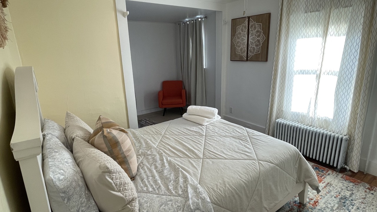 Photo of Bedroom in Ipswich