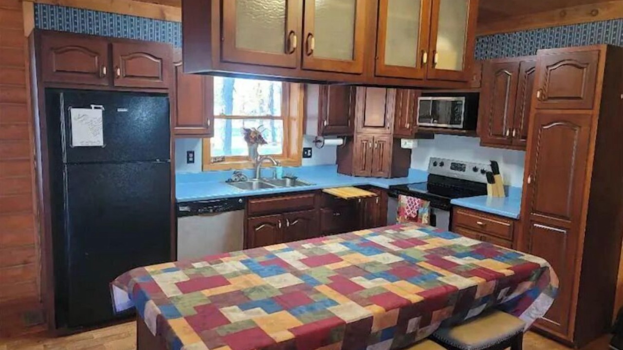 Photo of Kitchen in Montpelier