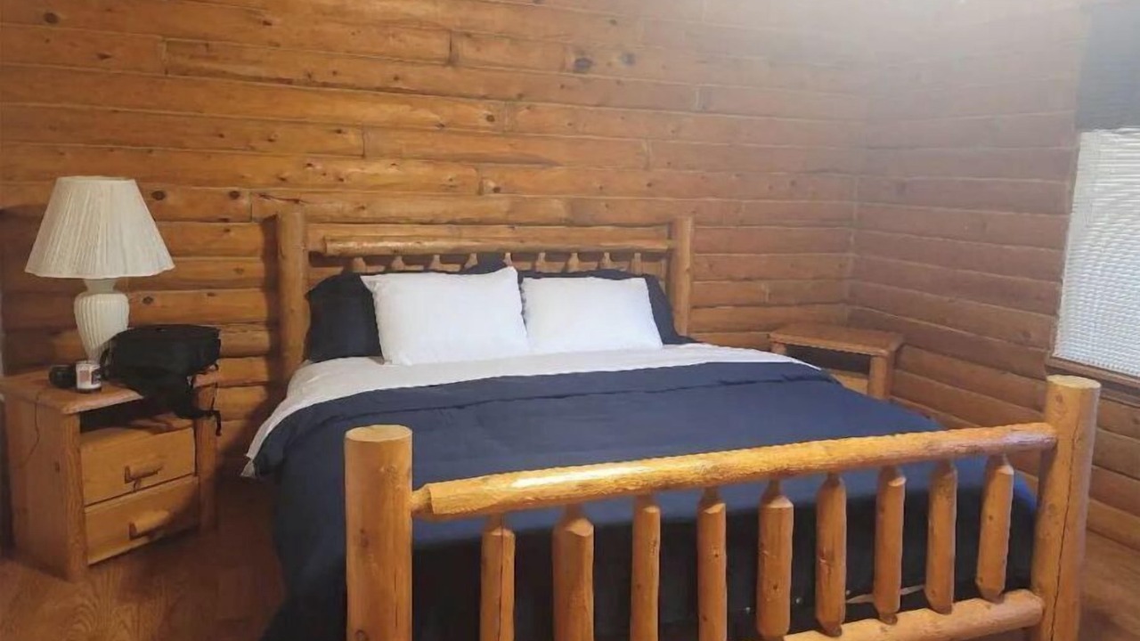 Photo of Bedroom in Montpelier