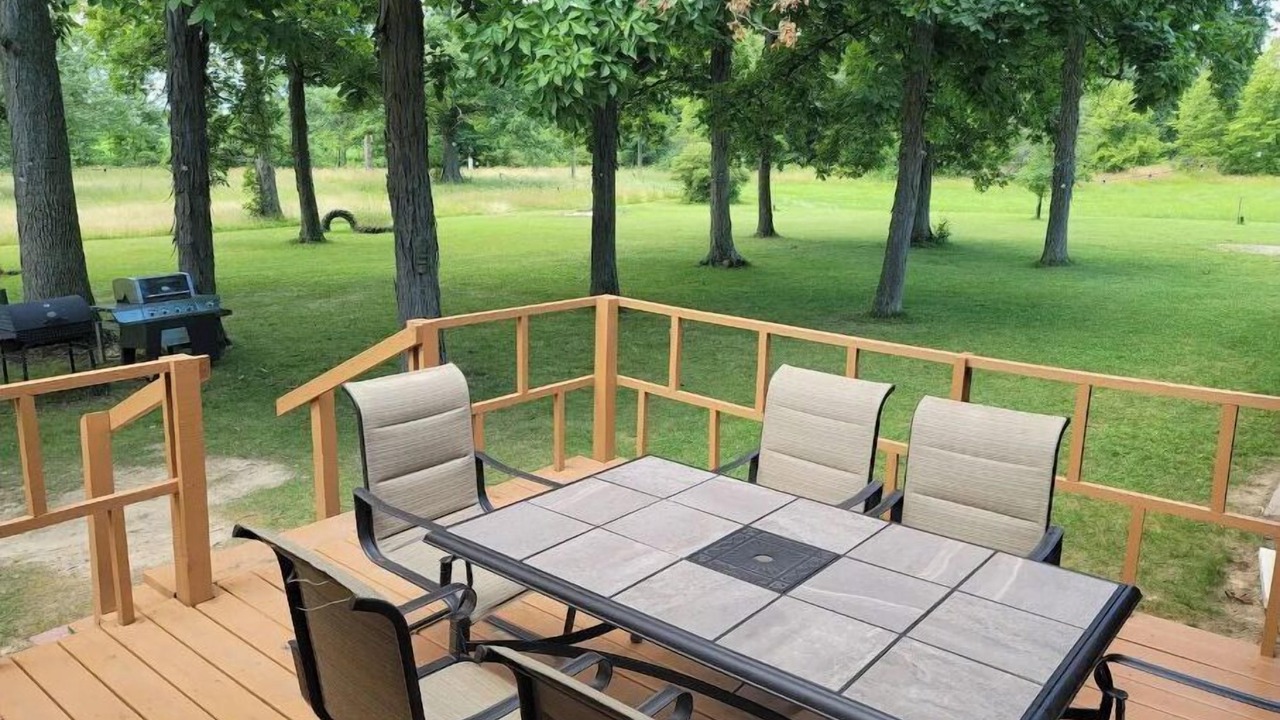 Photo of Outdoor in Montpelier