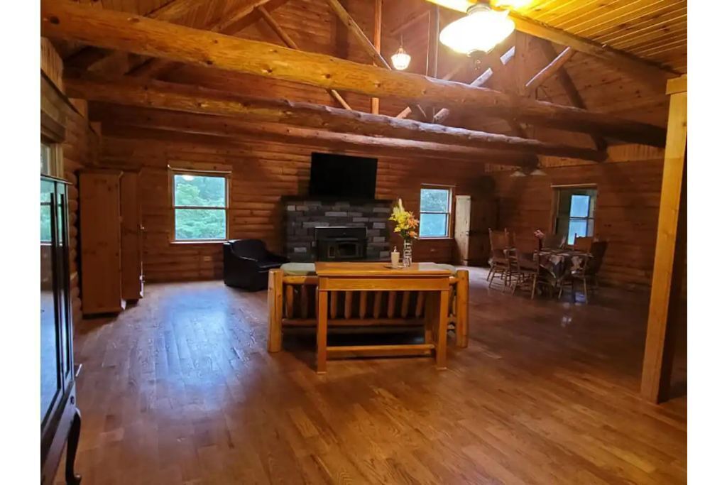 Photo of Livingroom in Montpelier