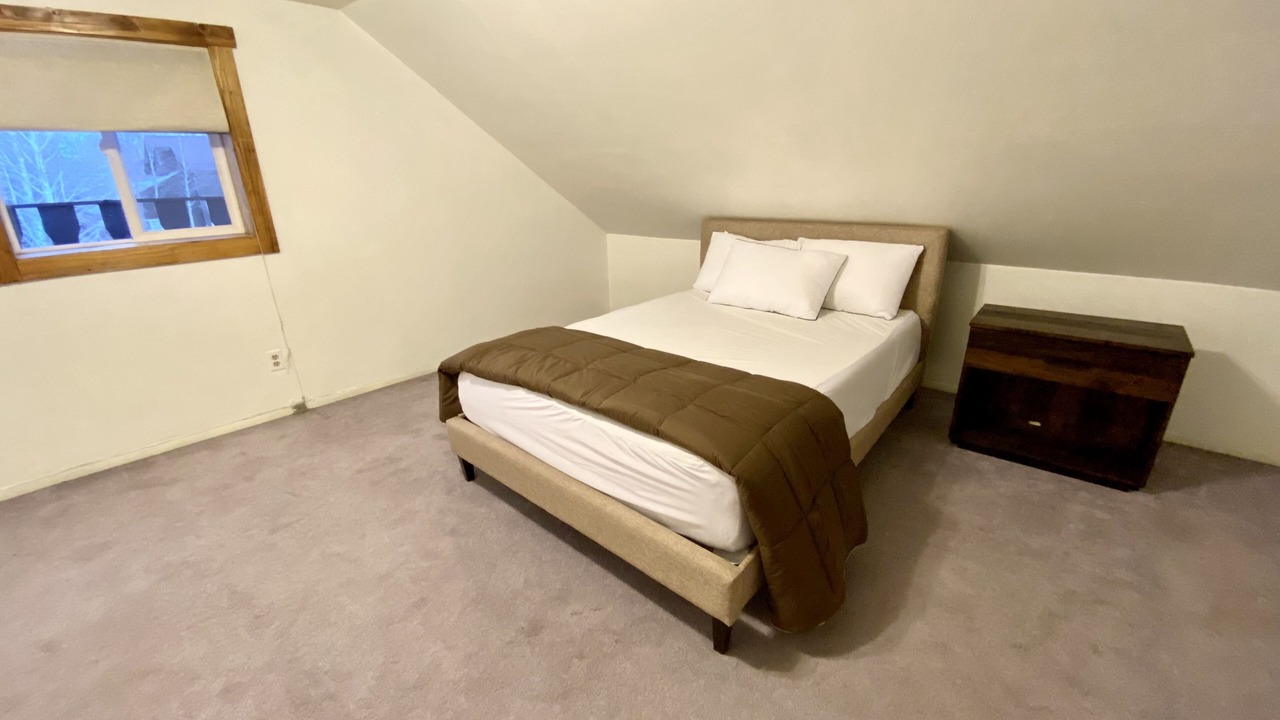 Photo of Bedroom in Walden