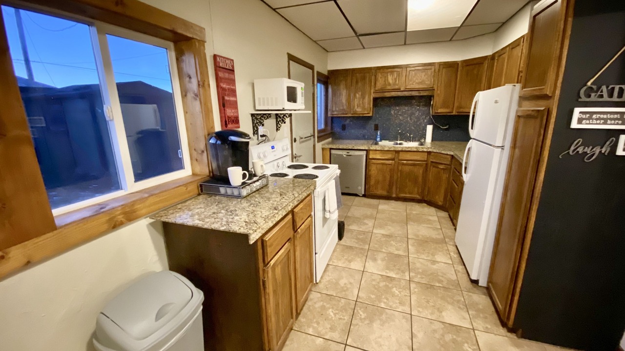 Photo of Kitchen in Walden