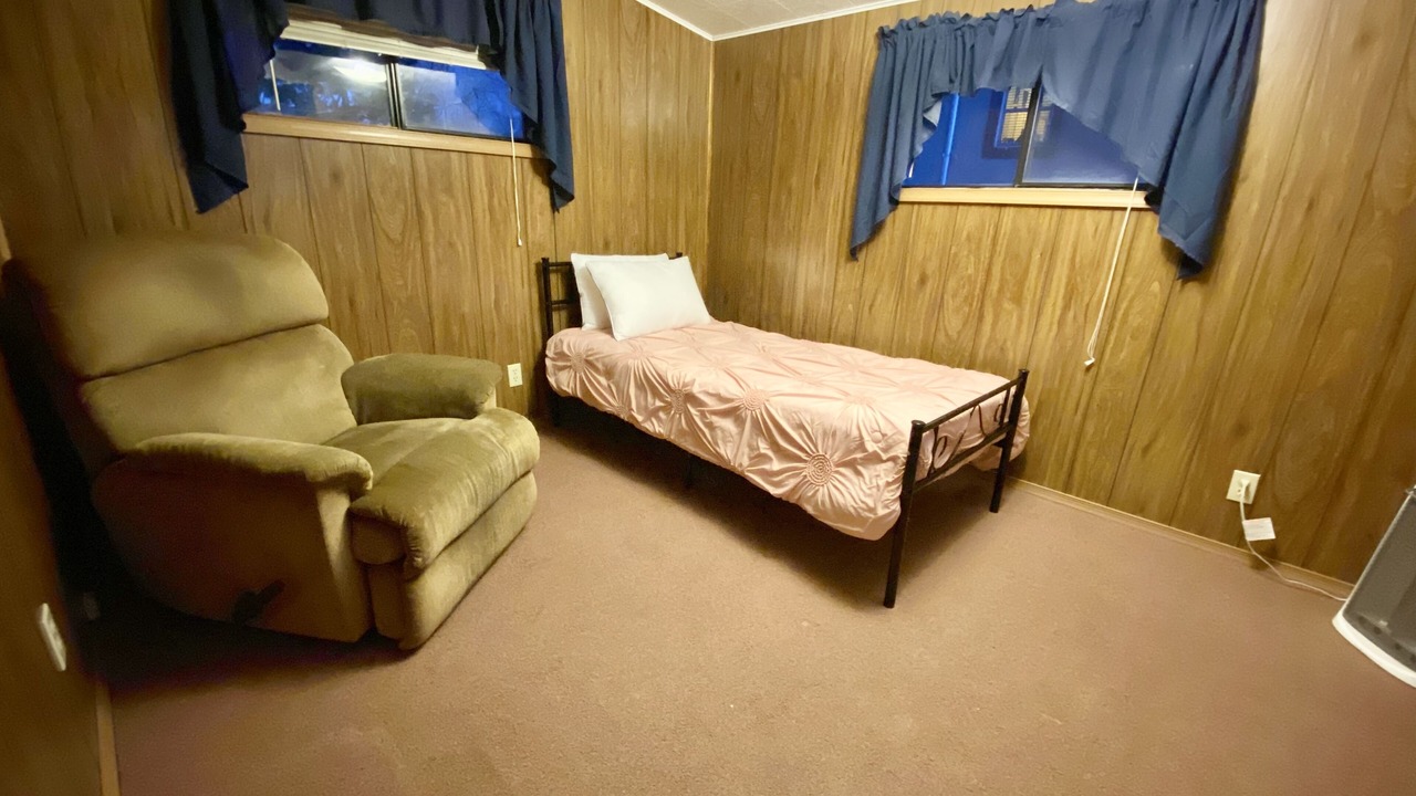 Photo of Bedroom in Walden