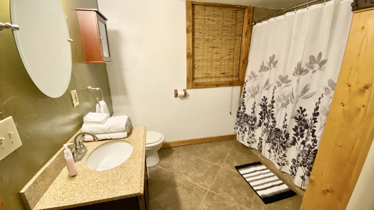 Photo of Bathroom in Walden
